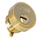 ABS Ultimate Series – Screw-In Rim Cylinder