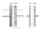 SF Slim Smart door lock