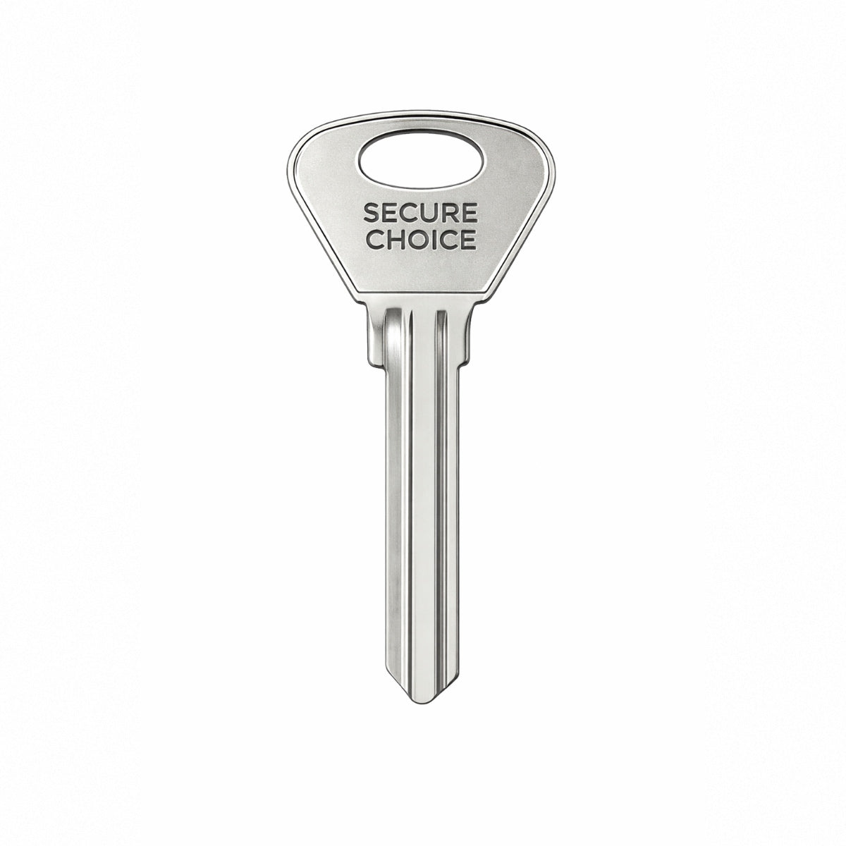 Secure Flat Key 36-38 Series Key – Secure Choice