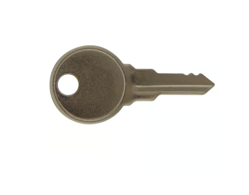 VERSA Window Handle Key