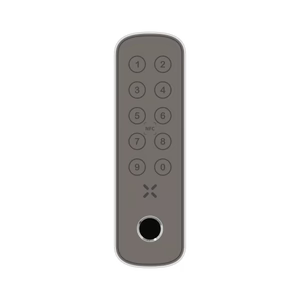 X Pad +