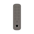 X Pad +