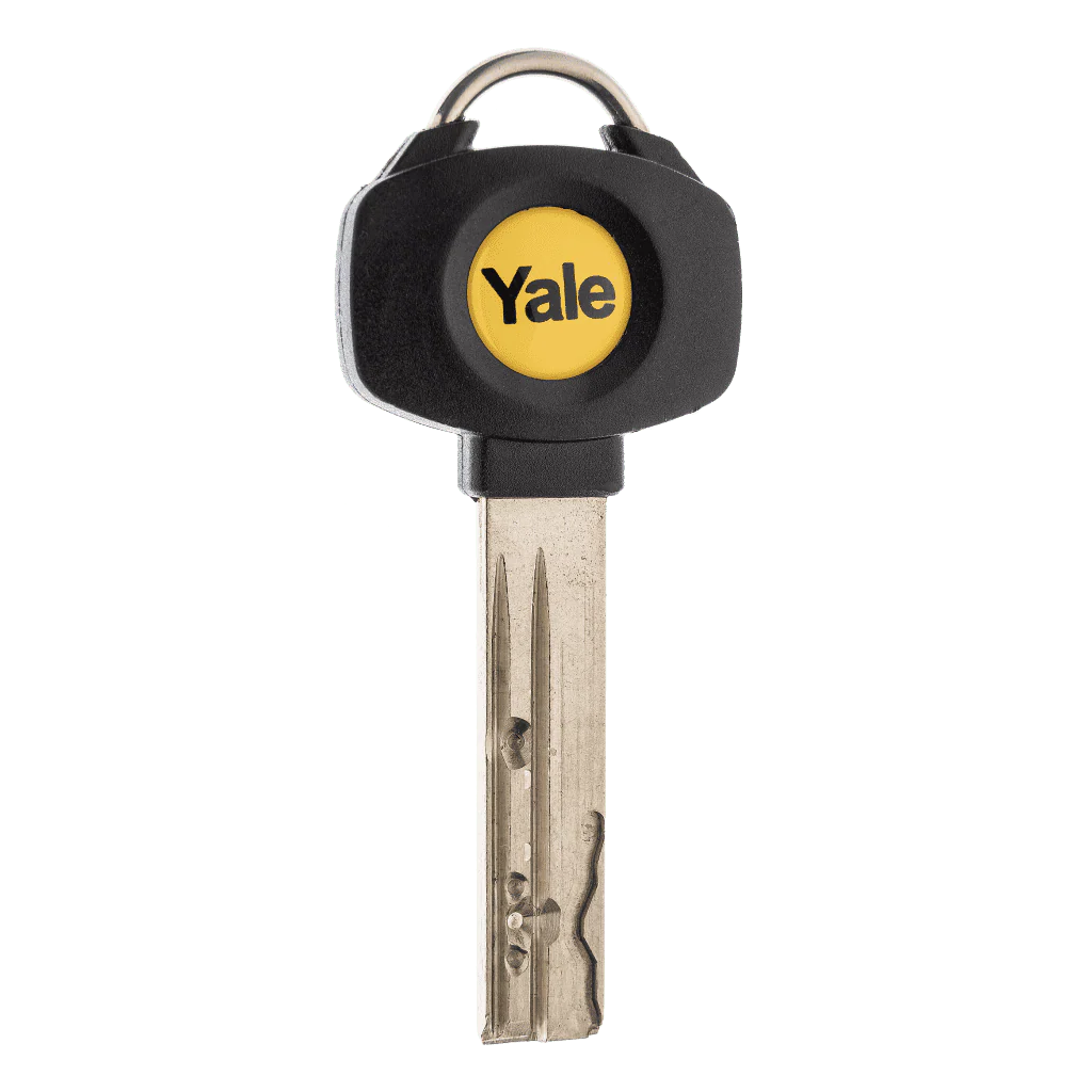 Yale D/E/F Key