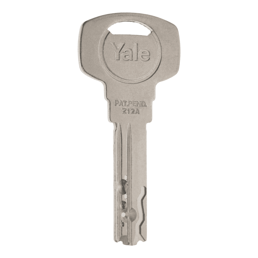 Yale SA/SB/SC Key
