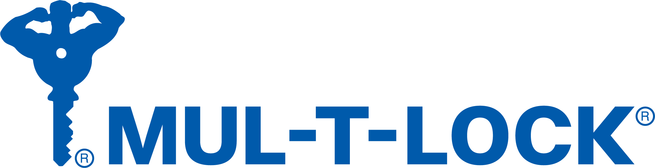 Mul-T-Lock Logo