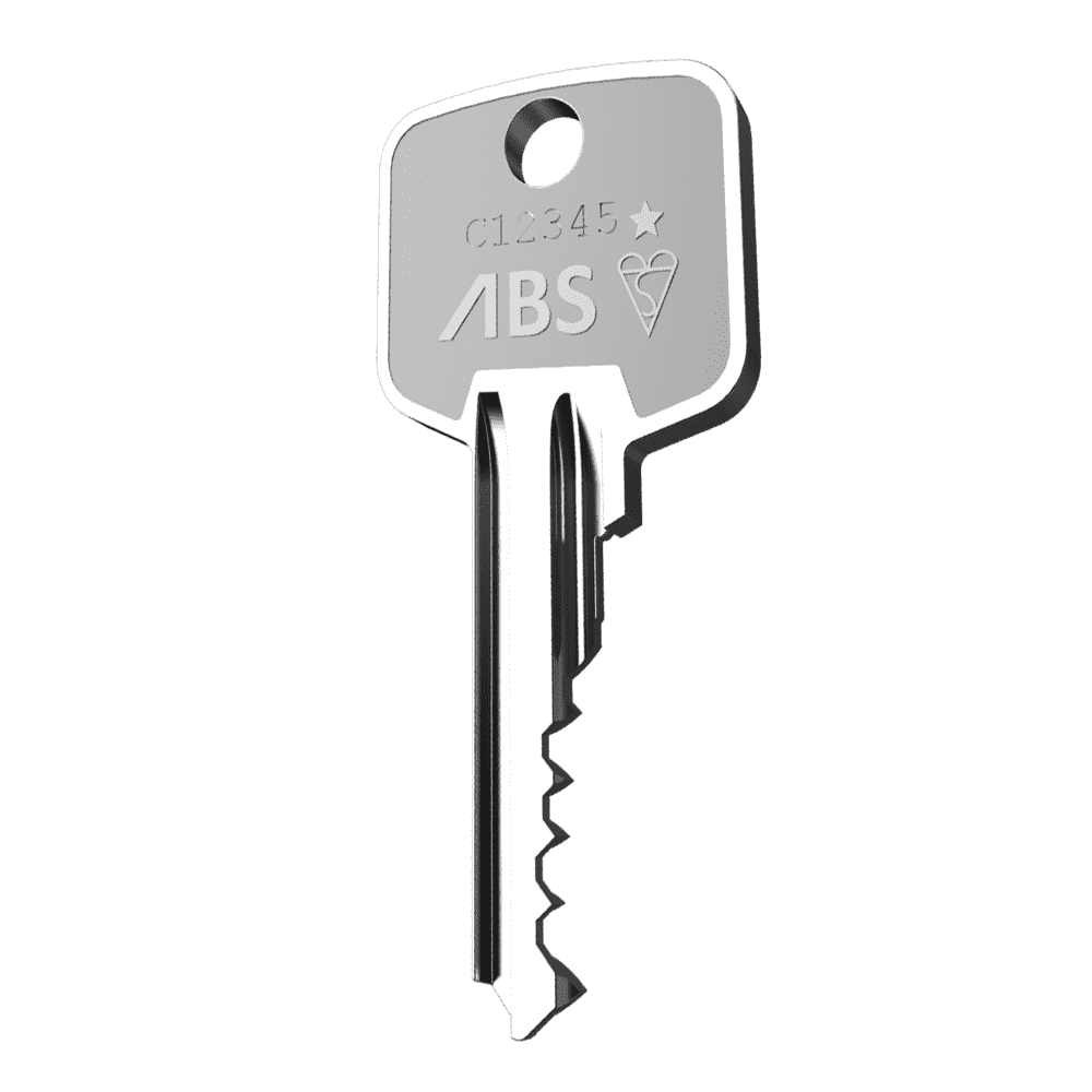 ABS Pioneer Key