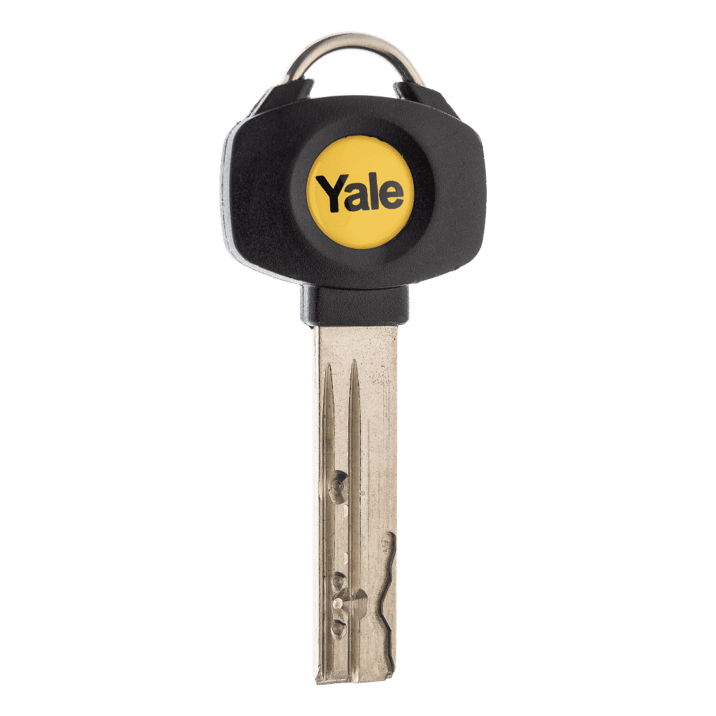 Yale Platinum D/E/F Key