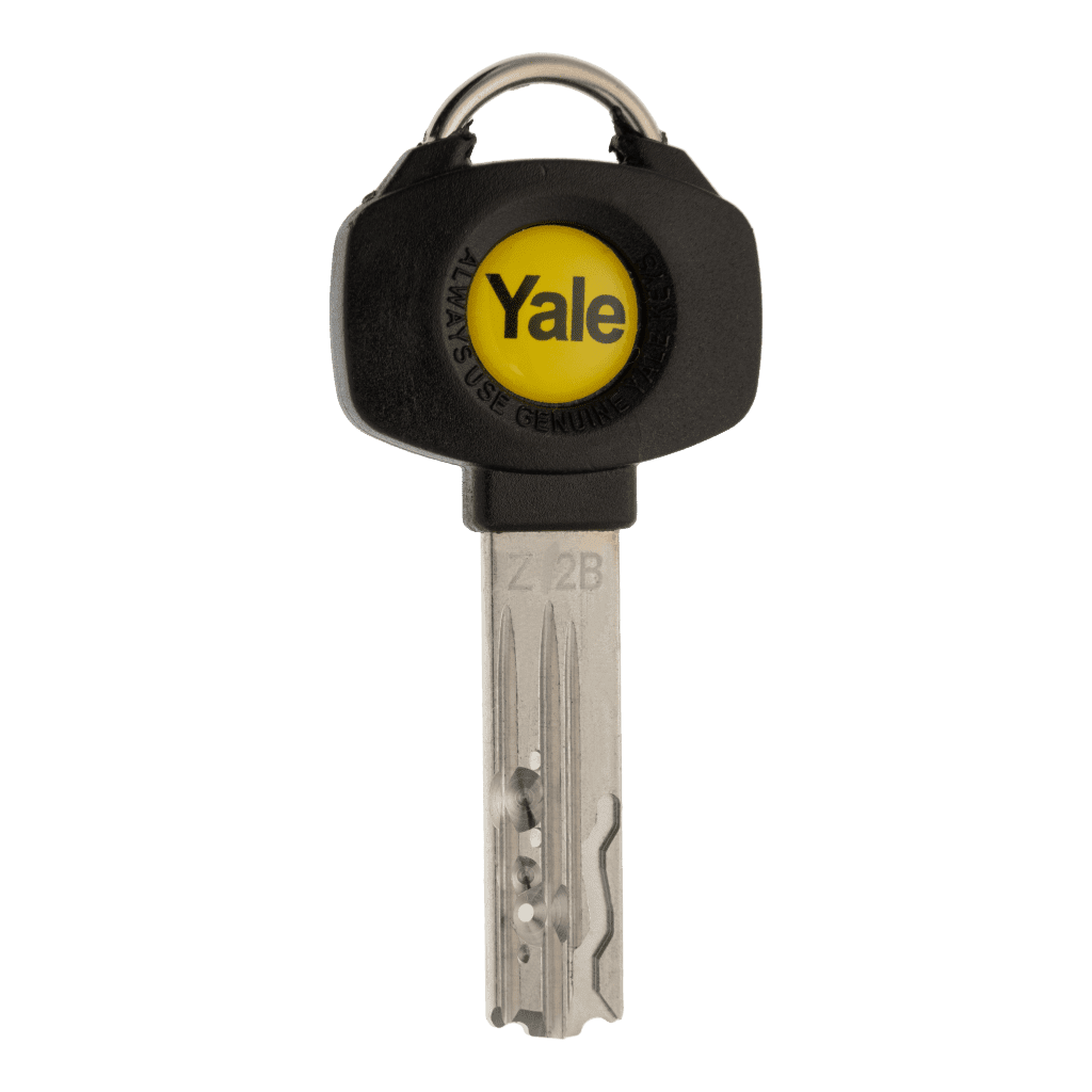 Yale Platinum PD/PE/PF Key