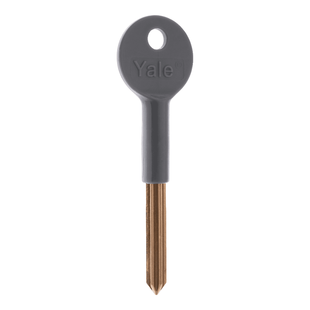 Yale Rack Bolt Key