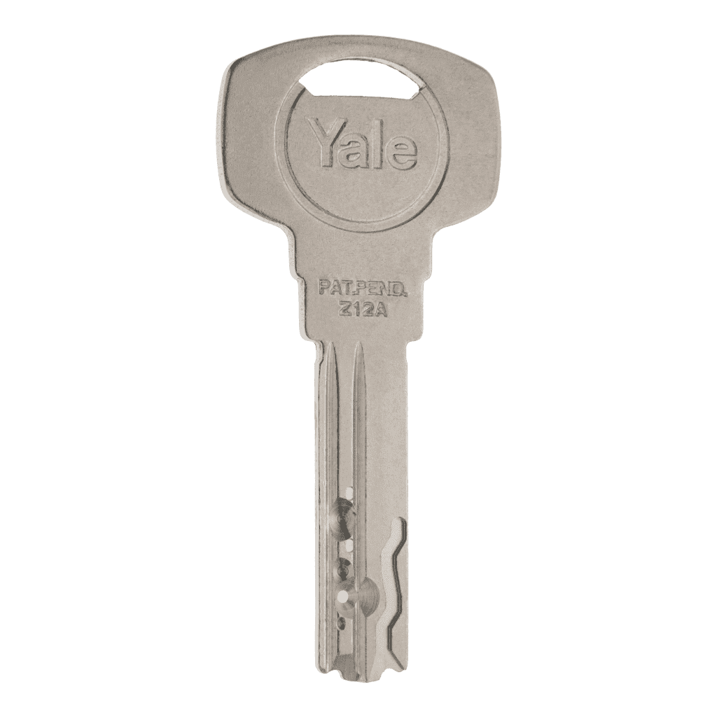 Yale Superior SA/SB/SC Key